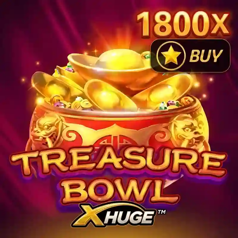 Bát Kho Báu X-Huge casino