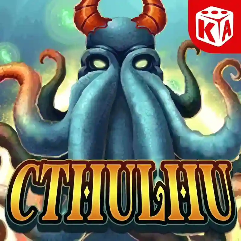 Trò chơi casino Cthulhu trực tuyến tại xoso66