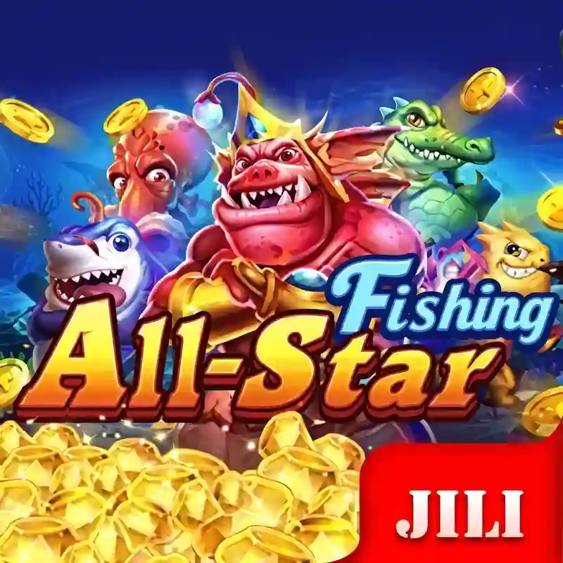 Chơi game Dàn Sao Đánh Cá tại xoso66