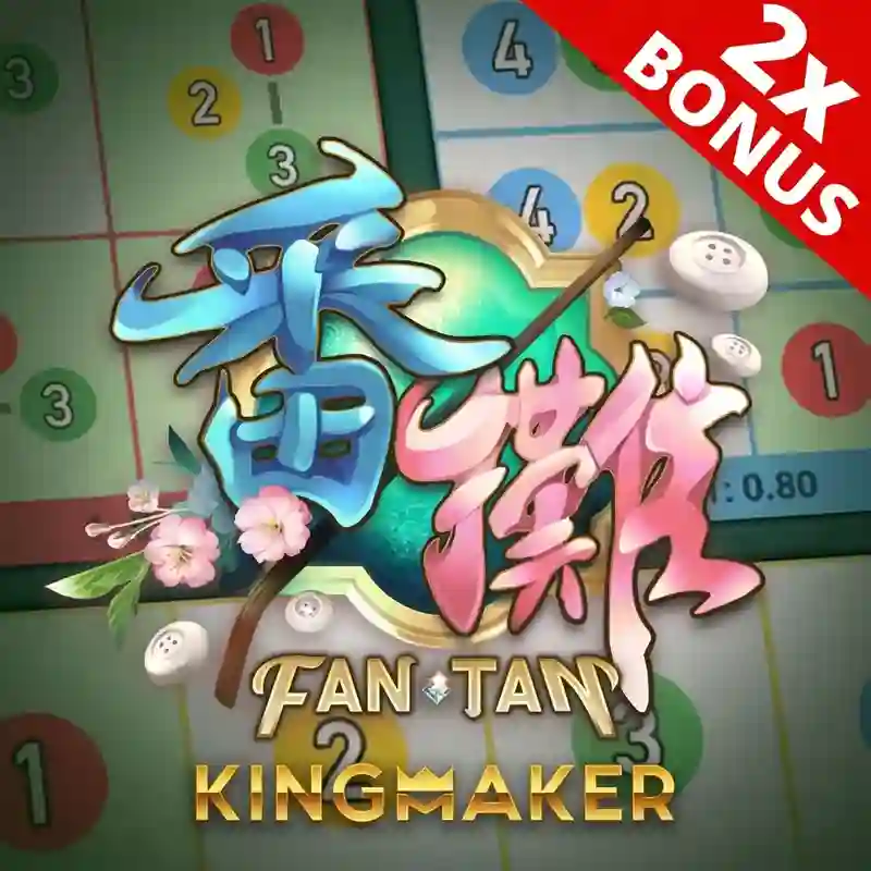 Trò chơi Fan Tan Cổ Điển casino trực tuyến xoso66
