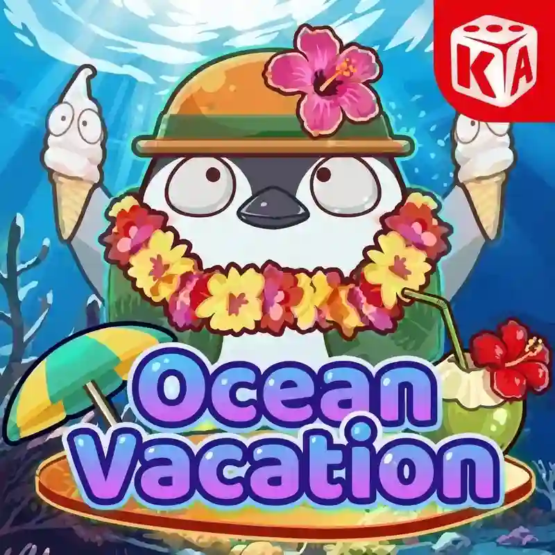 Chơi game Kỳ Nghỉ Biển tại xoso66