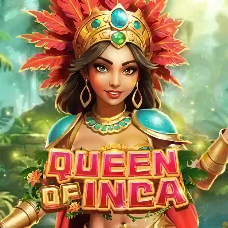 Chơi Nữ Hoàng Inca tại xoso66