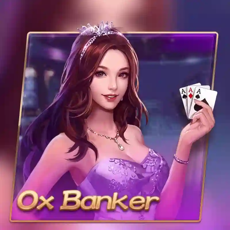 Chơi Ox Banker tại xoso66