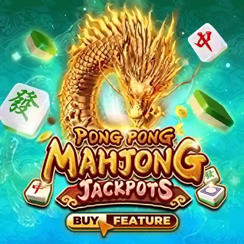 Chơi Pong Pong Mạt Chược tại xoso66